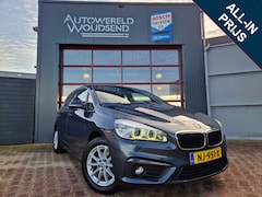 BMW 2-serie Active Tourer - 218i Centennial Executive 12MND BOVAG GAR | NAVI | ECC | STOELVERW | PDC | AFN. TREKH | LM