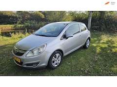 Opel Corsa - 1.2-16V Business