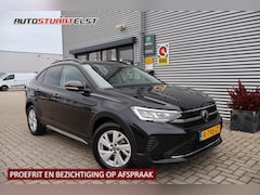Volkswagen Taigo - 1.0 TSI Life 1e Eigenaar | Volledig Onderh | NL-Auto | BTW | Camera | Stoelverwarming | Ca