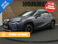 Lexus UX - 250h Preference Line - CLIMATE CONTROL - ALCANTARA BEKLEDING - PARKEERSENSOREN VOOR/ ACHTE