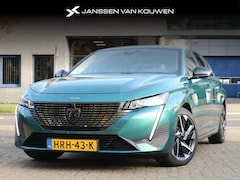 Peugeot 308 SW - 1.6 Plug-in Hybrid 180 Allure / Navigatie / Camera / Keyless