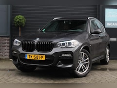 BMW X3 - xDrive30i M Sport High Executive | Trekhaak | 360 Camera | HUD