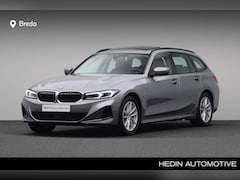 BMW 3-serie Touring - 330e High Executive | Active Cruise Control | Adaptieve LED koplampen | Comfort Access | S