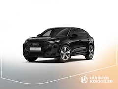 Audi Q3 Sportback - e-hybrid 272pk S edition