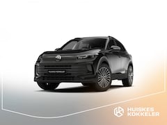 Volkswagen Tiguan - 1.5 eHybrid 204pk Life Edition - eHybrid