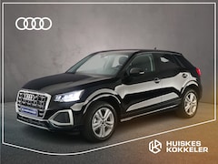 Audi Q2 - 35 TFSI 150pk Advanced edition
