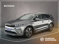 Skoda Enyaq iV - €2000, - Inruilpremie Elektromotor 63 kWh 204pk Business Edition