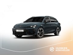 CUPRA Leon Sportstourer - 1.5 TSI e-Hybrid 204pk Business
