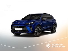 CUPRA Terramar - 1.5 TSI e-Hybrid 204pk Business