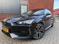 CUPRA Leon - 2.0 TFSI 301 PK/2022/PANORAMADAK/CAMERA/VIRTUAL COCKPIT/MEMORY/NAVIGATIE/KEYLESS/BOMVOLLE