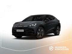 CUPRA Tavascan - 77kWh batterij 286pk Essential