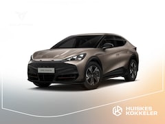 CUPRA Tavascan - 77kWh batterij 286pk Business