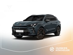 CUPRA Terramar - 1.5 TSI e-Hybrid 272pk VZ Performance