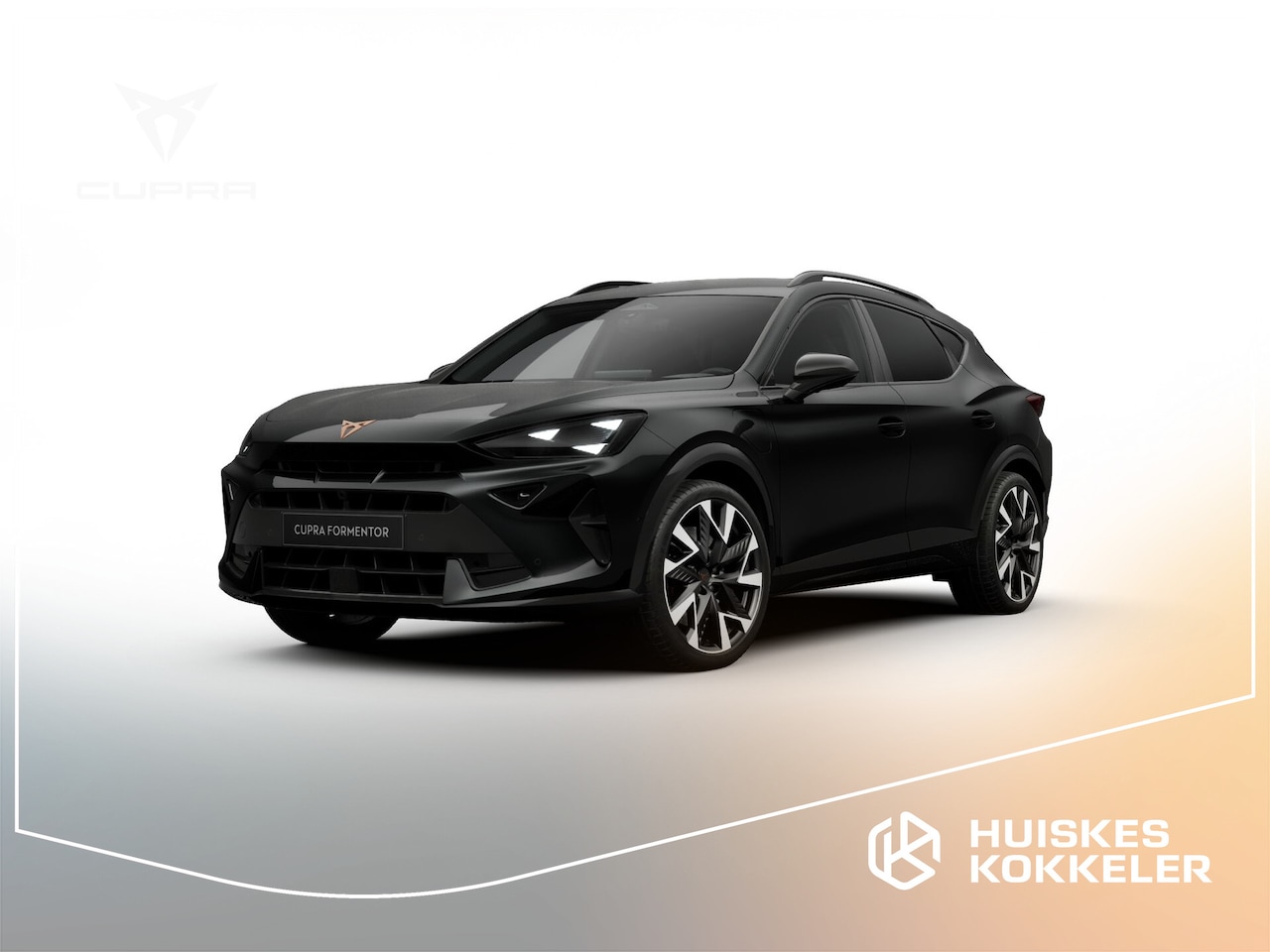 CUPRA Formentor - 1.5 TSI e-Hybrid VZ Performance 1.5 TSI e-Hybrid 272pk VZ Performance - AutoWereld.nl