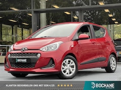 Hyundai i10 - 1.0i Comfort | Trekhaak