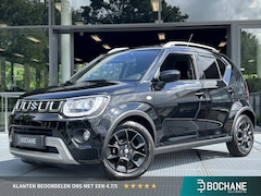 Suzuki Ignis - 1.2 Smart Hybrid Select CVT Automaat | Stoelverwarming | Achteruitrijcamera