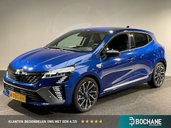 Renault Clio - 1.0 TCe 90 GPF Esprit Alpine