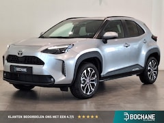 Toyota Yaris Cross - 1.5 Hybrid 115 First Edition | NIEUW | Navigatie | Climate Control | Cruise Control | Acht