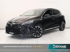 Renault Clio - 1.0 TCe 90 GPF techno | Camera | Climate control | Navigatie | LED | 17" Lichtmetaal | App
