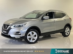 Nissan Qashqai - 1.3 DIG-T Business Edition | Panoramadak | 360º Camera | Navigatie |