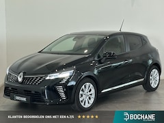 Renault Clio - 1.0 TCe 90 Evolution | Navigatie | Airco | Privacy Glass | Cruise Control | Lichtmetalen v