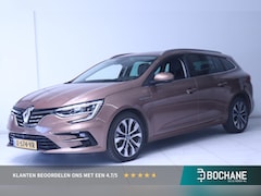 Renault Mégane Estate - 1.6 Plug-In Hybrid 160 Intens | Navigatie | PDC + Achteruitrijcamera | Head-up display |