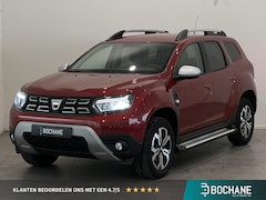 Dacia Duster - 1.0 TCe 100 Bi-Fuel Journey | Keyless | Sidesteps | 360° camera | Navigatie | Climate Cont