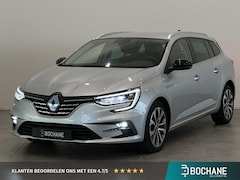 Renault Mégane Estate - 1.3 TCe 140 EDC Techno | Stoel- en stuurverwarming | Apple Carplay/Android Auto