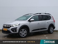 Dacia Jogger - 1.0 TCe 110 Expression | 7-Persoons | Navigatie | Achteruitrijcamera | All-Season banden