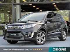 Suzuki Vitara - 1.6 Exclusive 120PK | Cruise Control | Afneembare trekhaak | Navigatie
