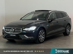 Volvo V60 - 2.0 T6 Recharge AWD Inscription | Harman/Kardon | Park Assist Pack | Apple Carplay/Android