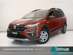 Dacia Jogger - 1.0 TCe Comfort 7p. | Parkeersensor | Airco | Trekhaak | AppleCarplay AndroidAuto Navigati