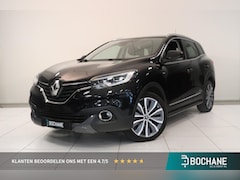 Renault Kadjar - 1.2 TCe Bose | Camera | BOSE audio | Trekhaak | Climate control | AppleCarplay AndroidAuto