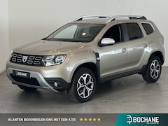Dacia Duster - 1.0 TCe 100 Prestige | Navigatie | Climate Control | Cruise Control | Lichtmetalen velgen
