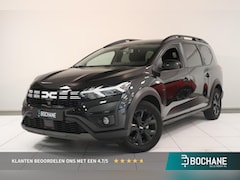 Dacia Jogger - 1.0 TCe 100 ECO-G Extreme 7p. | Camera | AppleCarplay AndroidAuto Navigatie | Trekhaak | C
