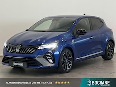 Renault Clio - 1.6 E-Tech Full Hybrid 145 esprit Alpine | BOSE | 360° camera | Adaptieve Cruise Control |