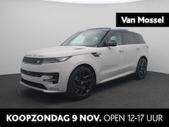 Land Rover Range Rover Sport - 3.0 P460e Dynamic HSE PHEV | Schuif-kanteldak | 22" | Privacy Glas | 360gr. cam | Light Cl