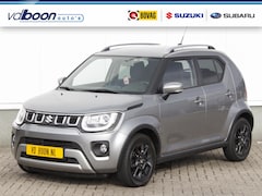 Suzuki Ignis - 1.2 Smart Hybrid Style Automaat | Navi | Cruise | Clima | Camera | Lm-Velgen