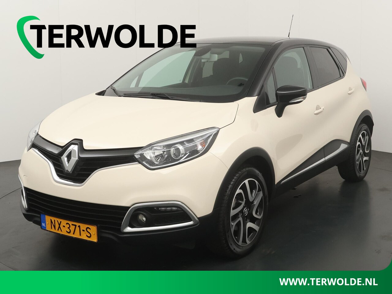 Renault Captur - TCe 120 EDC Dynamique | AUTOMAAT | Pack City | Trekhaak | - AutoWereld.nl