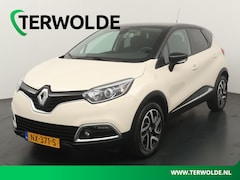 Renault Captur - TCe 120 EDC Dynamique | AUTOMAAT | Pack City | Trekhaak |