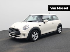 MINI One - 1.5 | A/C | Elektrische ramen | Limiter |
