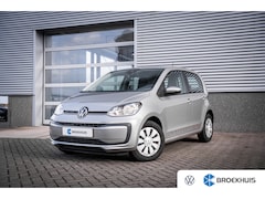 Volkswagen Up! - 1.0 65 pk | Achteruitrijcamera | Airco (automatisch) | Cruise control