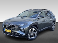 Hyundai Tucson - 1.6 T-GDI HEV Premium