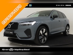 Volvo XC60 - T8 PLUG-IN HYBRID PLUS DARK -PANO.DAK|GETINT.GLAS|360°CAM|20"