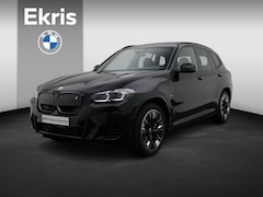 BMW iX3 - High Executive | Parking Pack | Safety Pack | Shadow Line Pack | M Adaptief Onderstel | Te