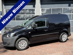 Volkswagen Caddy - 1.6 TDI Bj 2014 Apk 02-2026 MARGE AUTO 75pk Airco, Trekhaak, Cv, Cruise