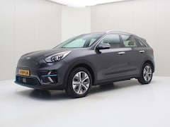 Kia e-Niro - DynamicLine 64kWh 204pk 100% SoH [ 3-FASE+ACC+LANE+KEYLESS+CARPLAY+STOELVERWARMING+CAMERA