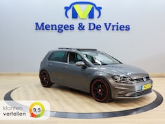 Volkswagen Golf - 1.4 TSI Highline Airco ECC | Panorama | 19'' BBS | Adaptive Cruise | Virtual | Apple Carpl