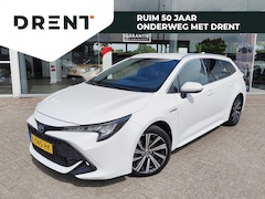 Toyota Corolla Touring Sports - 1.8 Hybrid Dynamic | Stoelverwarming | Draadloze Telefoonlader |