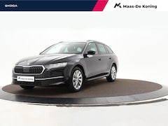 Skoda Octavia Combi - 1.5 TSI 115pk DSG MHEV Business Edition Plus · Camera · Apple/Android Car Play · Elek. Tre